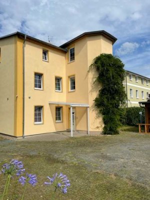 ***Aparte Single-Wohnung in Finow***