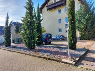 Großzügige 4 ZKBB in toller Lage
