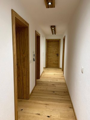 Vermiete neue Wohnung