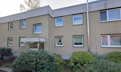 Ansprechende und familienfreundliche 3-Zimmer-Wohnung in Bonn Lessenich