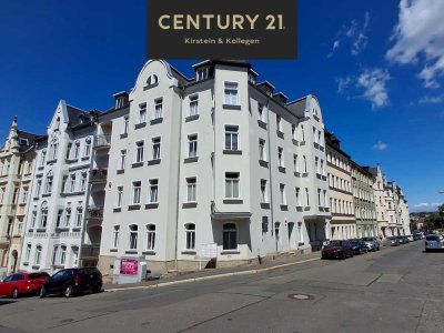 Attraktive 3-Zimmer-Wohnung – Ideal für Kapitalanleger und Eigennutzer