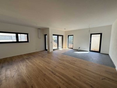 TRIER - Zewen - Moderne, barrierefreie Neubauwohnung im Herzen von Trier-Zewen