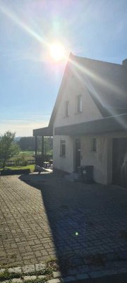 Geräumiges 2-Familien Haus, Vilseck