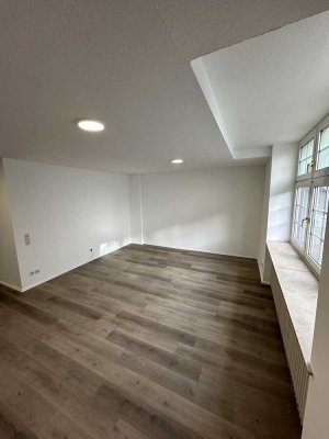 Gemütliche 2-Zimmer-Wohnung mit Einbauküche