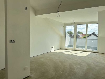 Ihre 3-Zimmer-Wohnung im KFW 40 Standard
