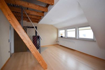 Moderne 4-Zimmer-Wohnung mit Panoramablick und Kamin direkt in Braunlage!