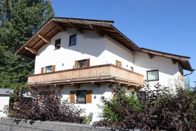 3-Zimmer Wohnung - neu saniert
