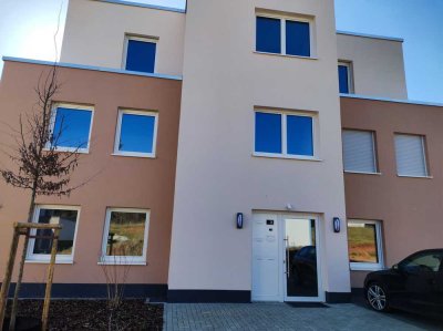 Stilvolle 3-Raum-Wohnung mit gehobener Innenausstattung mit Balkon in Mechernich