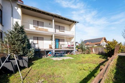 Vermietete 3-Zimmer-Wohnung (EG) in Böhl-Iggelheim