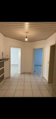 attraktive 2 Zimmer Wohnung