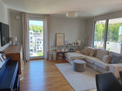 Exklusive Stadtwohnung in bester Lage – barriere- &amp; provisionsfrei!