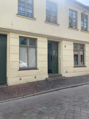 kleines Lager oder Büroraum