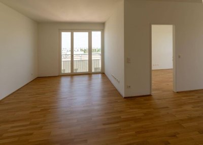 FREIHEIT MIETEN, PIONIERE SEIN. Dein neuer Ort, dein neues Zuhause am Hausfeld! (Top 39)