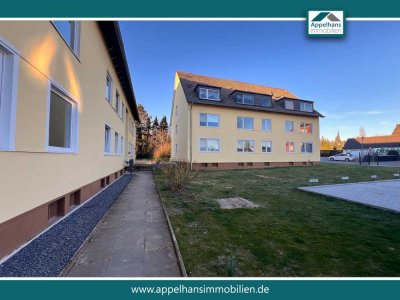 Attraktive Kapitalanlage in Hasbergen!