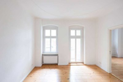 Open House Day – Sa., 27.06.2026 | 10–12 Uhr Mehrere Wohnungen. Ein Termin. Viele Möglichkeiten!