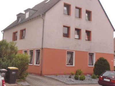 Attraktive 3,5-Zimmer Wohnung im 2. OG in Essen-Frohnhausen