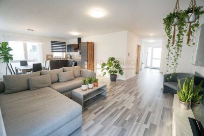 Mehr als Wohnen: Ihr eigenes Stück Zuhause mit Sonne, Raum und Privatsphäre