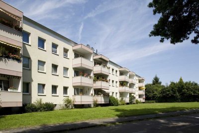 3 Zimmerwohnung in Langenfeld