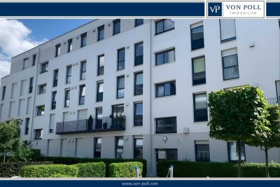 Exklusive Wohnung in zentraler Bestlage