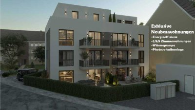 --- Mai-Aktion --- Stilvolle 5-Zimmer-Penthouse-Wohnung mit gehobener Innenausstattung mit Balkon