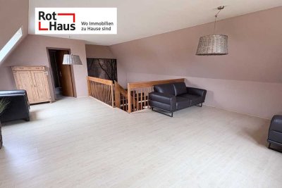 103 m² Maisonettewohnung