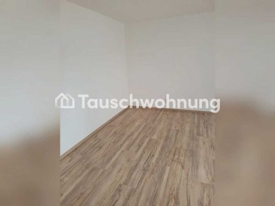 Tauschwohnung: Helle 2-Zimmer-Wohnung mit großem Balkon in Top-Lage in Münc