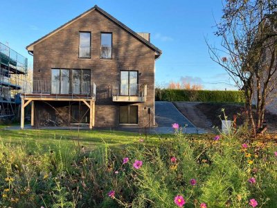 Energieeffizient und charmant: Familien-Traum in den Marschlanden