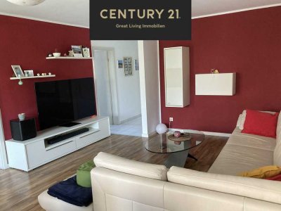 Attraktive ETW mit Balkon in Fürth - Stadeln
