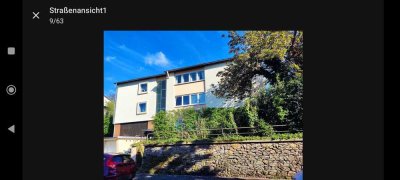 Helle lichtdurchflutete Wohnung 3ZKB in Bestlage Kreuznach Süd mit Balkon