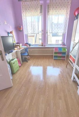 3 Zimmerwohnung in zentraler Lage nähe Geroweiher ab sofort
