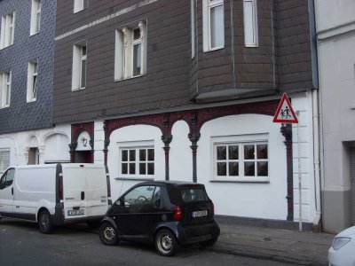 Modernisierte 3-Zimmer-Wohnung in Wuppertal