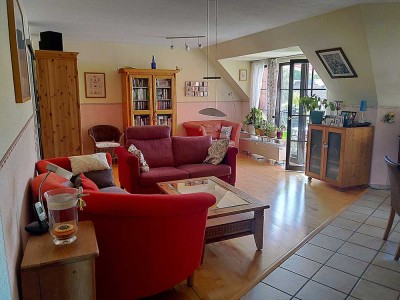 Helle 3-Zimmer Eigentumswohnung in Hattersheim