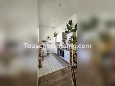 Tauschwohnung: Altbau Wohnung in Mülheim