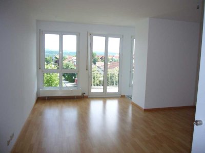 Schöne 1,5-Zimmer-Wohnung in Lustnau