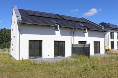 Das letzte verfügbare Haus im Fliegerhorst - SMART LIVING
