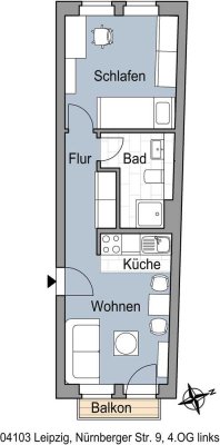Müde vom Suchen? Werden Sie fündig!
