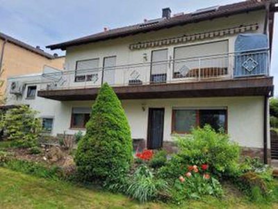 Mehrgenerationenhaus Zweibrücken großer Garten