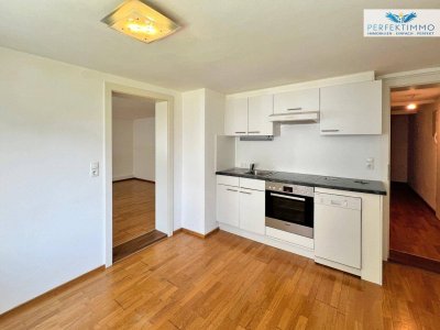 Große Familienwohnung in schöner Lage