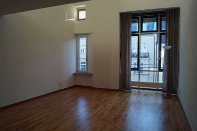 living smart - Elegante Maisonette-Wohnung mit 5,5-Zimmern im Glockenbachviertel