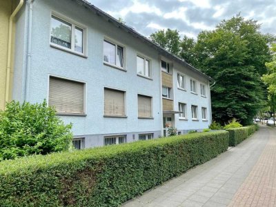 Exklusive Kapitalanlage: 4-Zimmer-Dachgeschosswohnung ohne Balkon – Borbecker Straße, Essen-Borbeck
