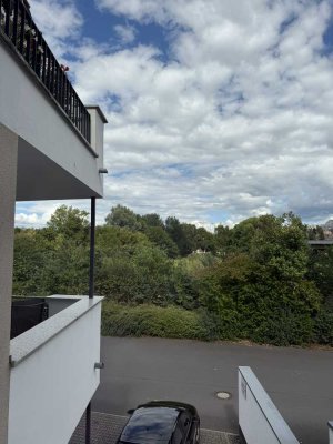 Tolle Lage, an der Lahn - fußläufig zur Innenstadt