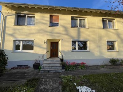 Schöne 3,5-Zimmer-Wohnung für Single oder Paare in Oppenheim
