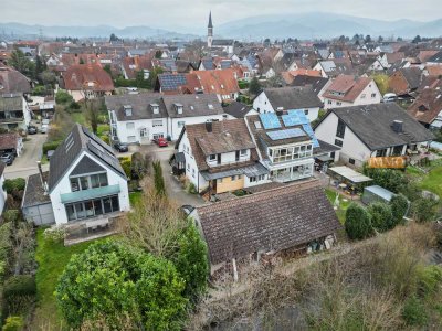 IMMORath.de - Einfamilienhaus mit viel Raum für Hobby und Entspannung