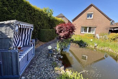 Ein Haus - zwei Wohneinheiten - Deine Chance