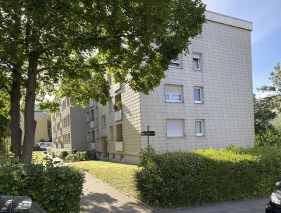 renovierte helle 3-Zimmer-Wohnung in Ludwigsburg-Grünbühl