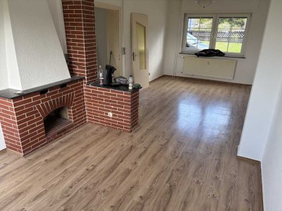 Helle 3-Zimmer Wohnung mit Stellplatz in Mittelkalbach