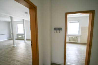 zentrale 3 Zimmerwohnung mit sehr guter Aufteilung