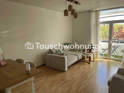 Tauschwohnung: Perfekt für Familien in Wiesbaden, Südost