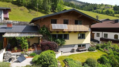 Wohnhaus in bester Südhanglage – Taxenbach