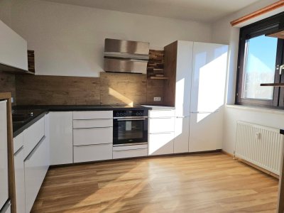 5-Zimmer Eigentumswohnung Kleinmünchen